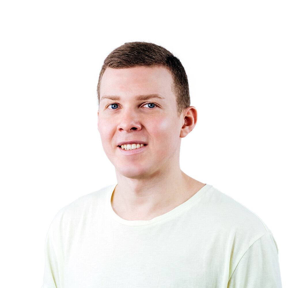 Виталий Нагович